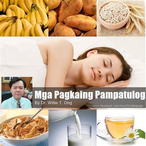 chupa sa tulog|MGA PAGKAING PAMPATULOG By Dr. .